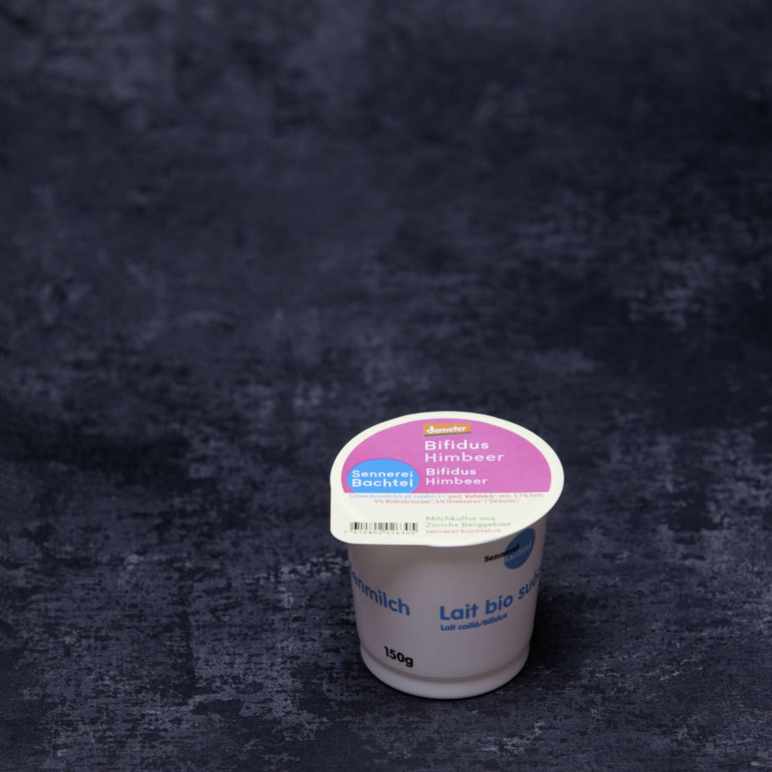 Bifidus Himbeer - 150g