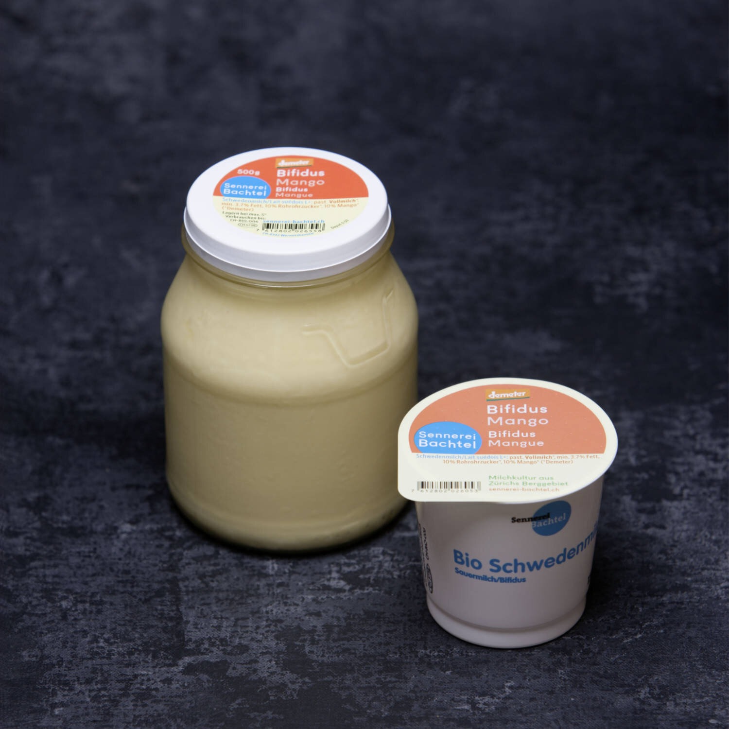 Bifidus Mango - 150g