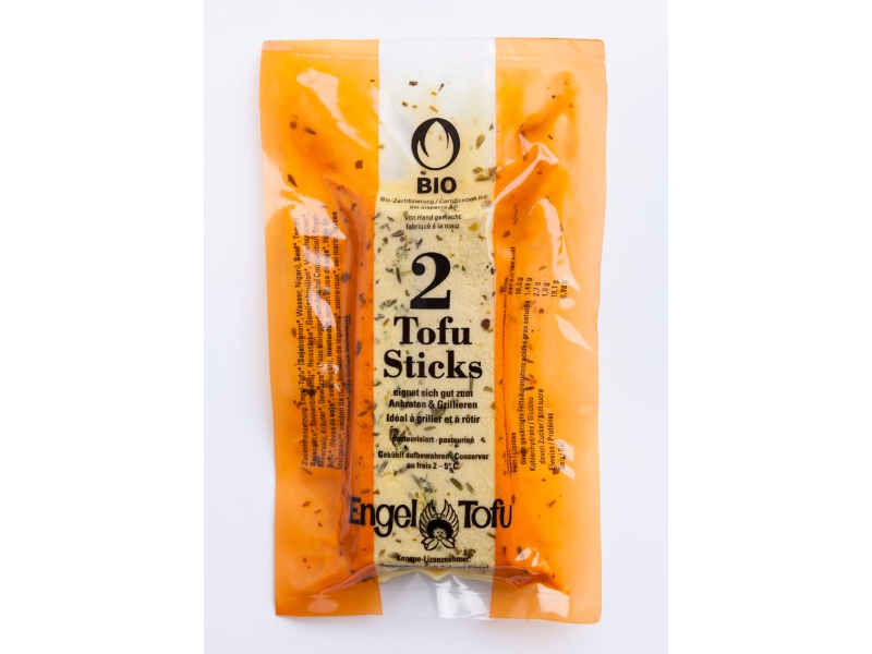 Tofu Sticks - Portion 190 g