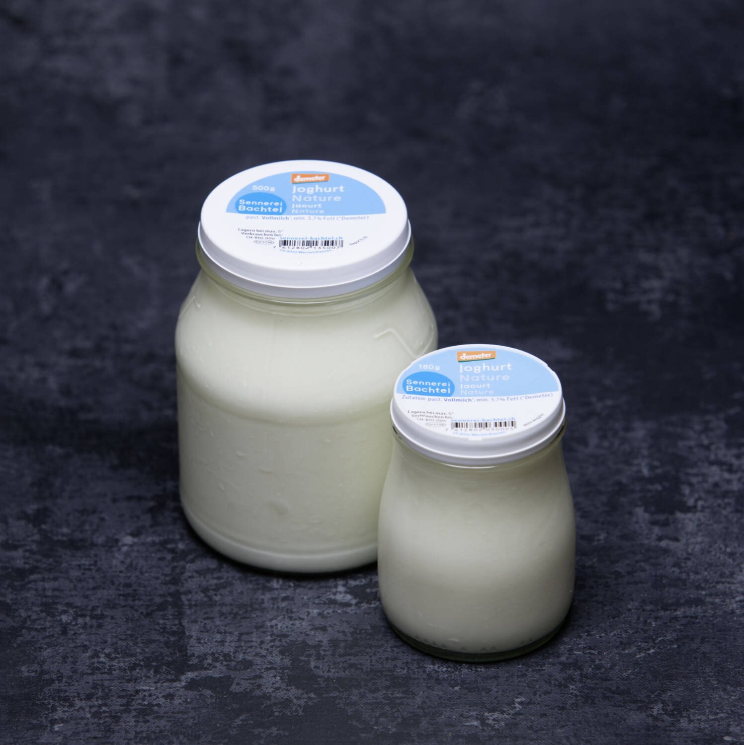 Joghurt Nature - 180g