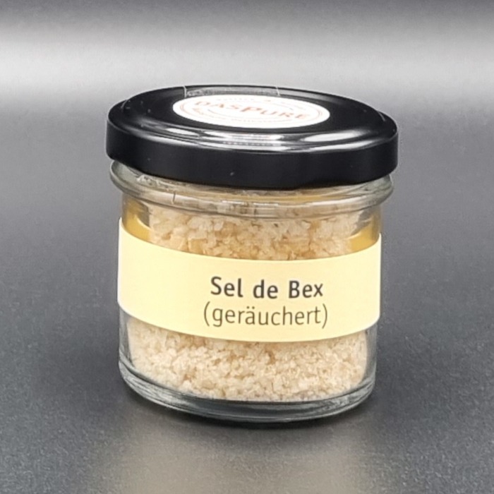 Sel de Bex Rauch (CH)