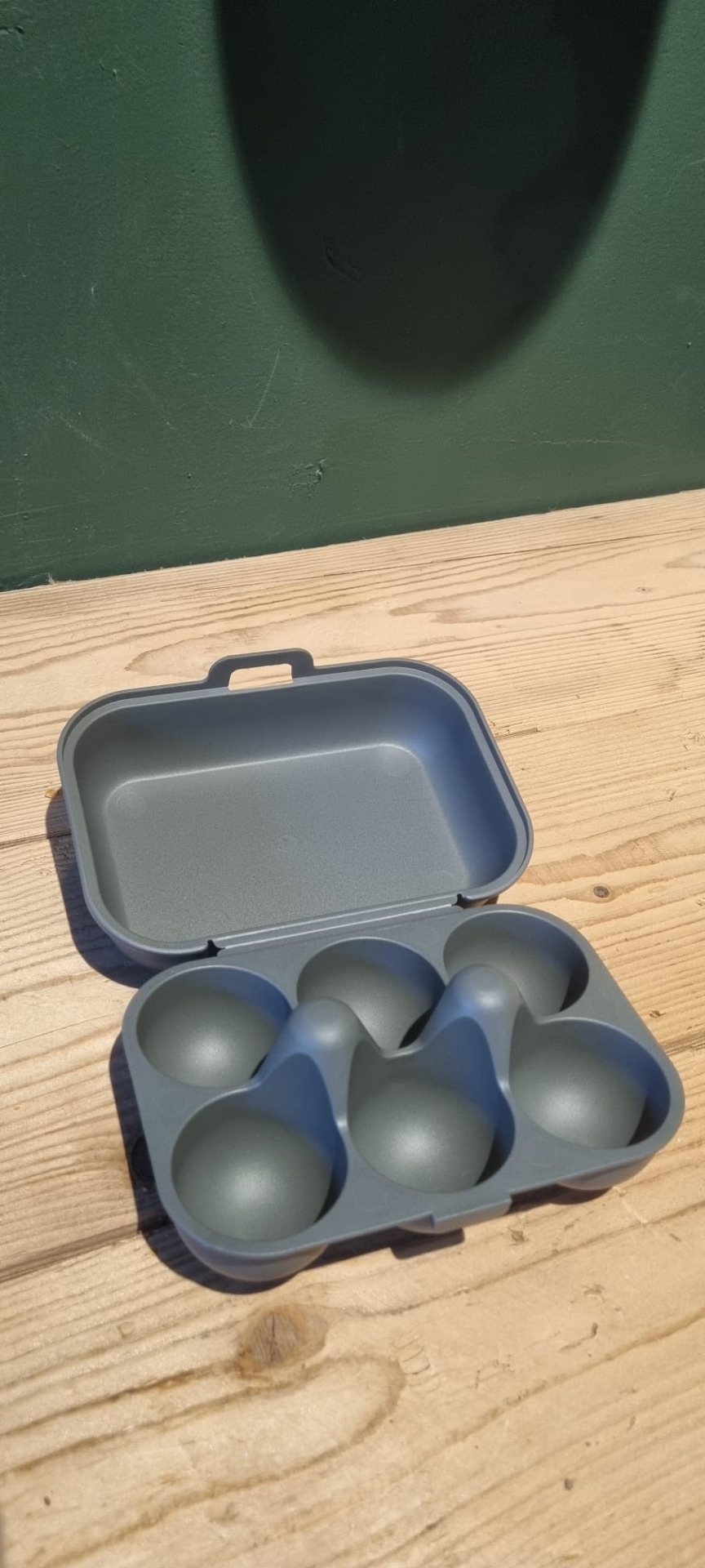 Eier-Verpackung - 6er