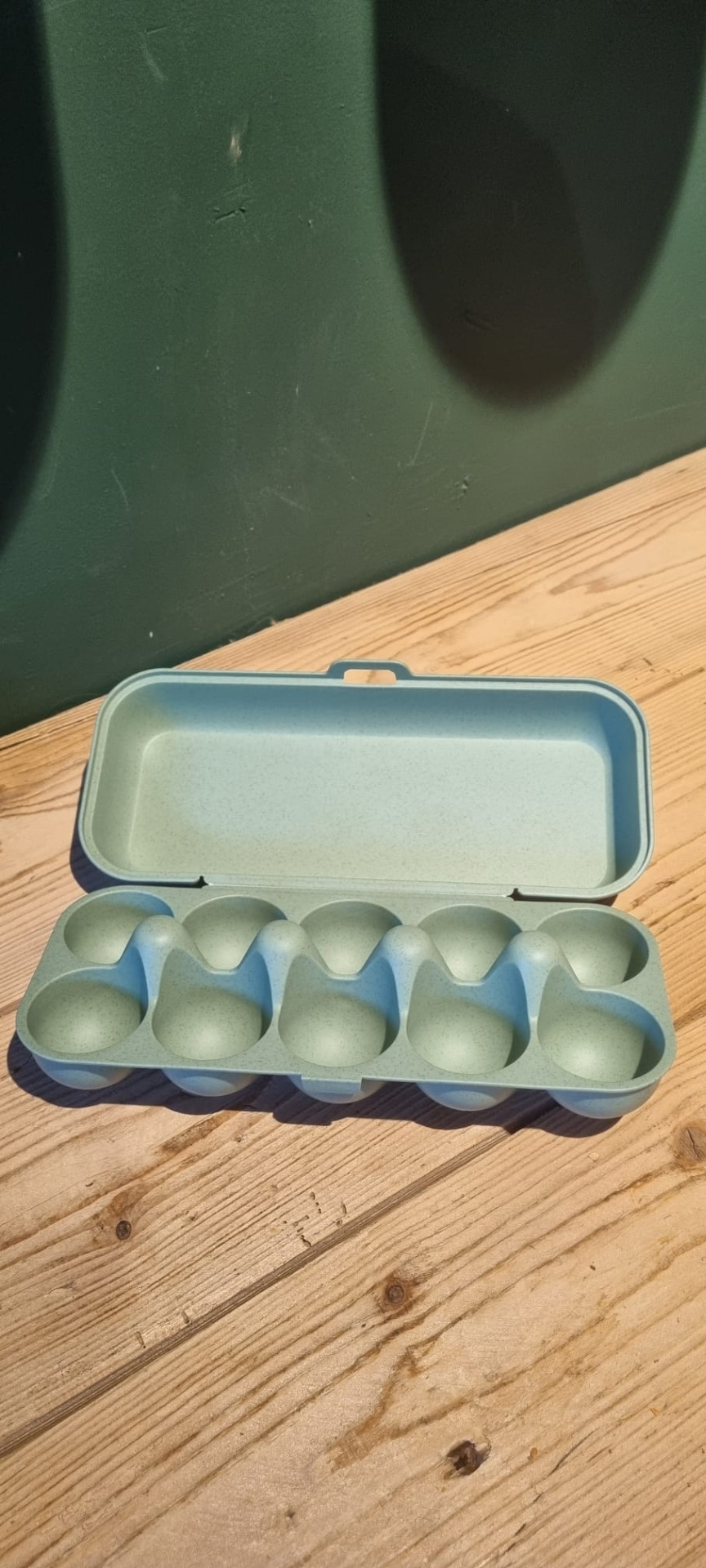 Eier-Verpackung - 10er