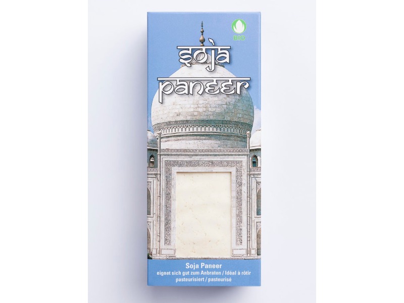 Tofu Paneer- Nature